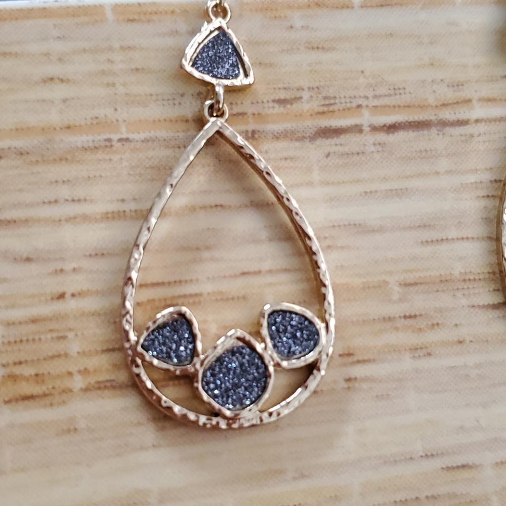 Dangle Earrings - image 2